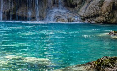 Bangkok & Kanchanaburi, Thailand