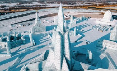 Harbin, China