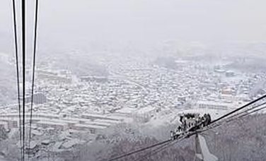Sapporo, Jepun