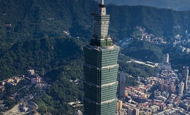 Taiwan, Taiwan