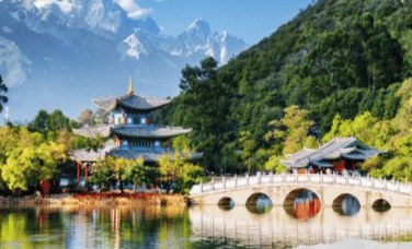 Yunnan, China